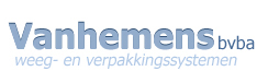 VANHEMENS bv - Weighing Systems - Packaging Systems - Excellent Service - Professional quality - Filling Machines - Closing Machines - Form Processors - Supplier for different industries